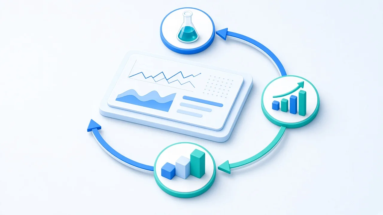 持续迭代概念图
